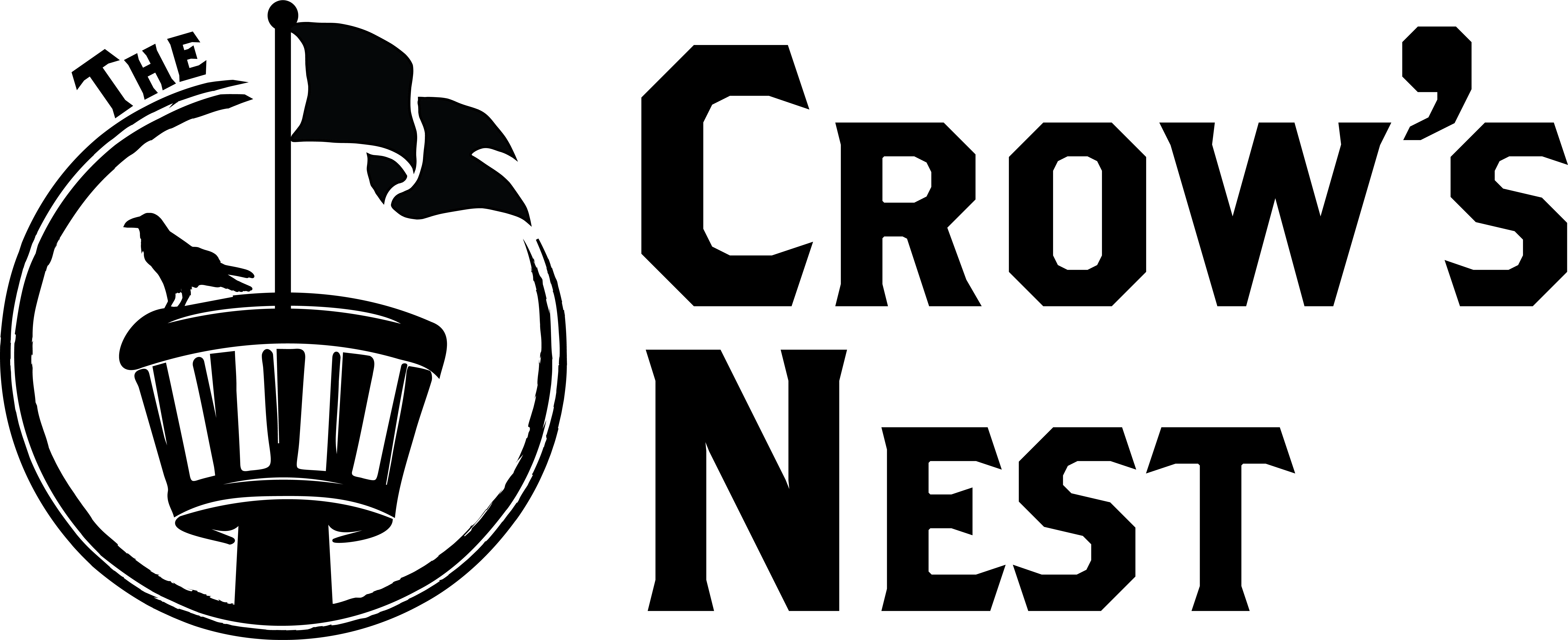 Brand Standards Guide Shipyard Crows Nest