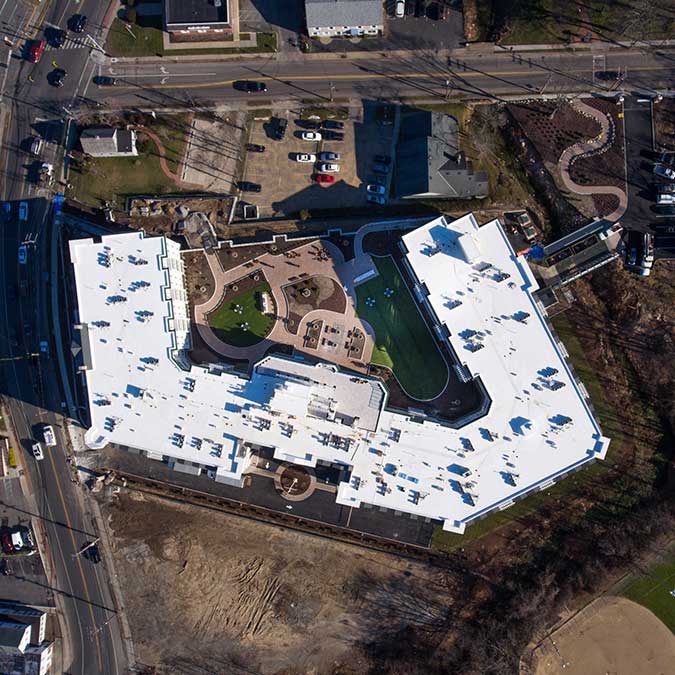 Luxury Suffolk County Apartments Waterfront Apartments The Shipyard