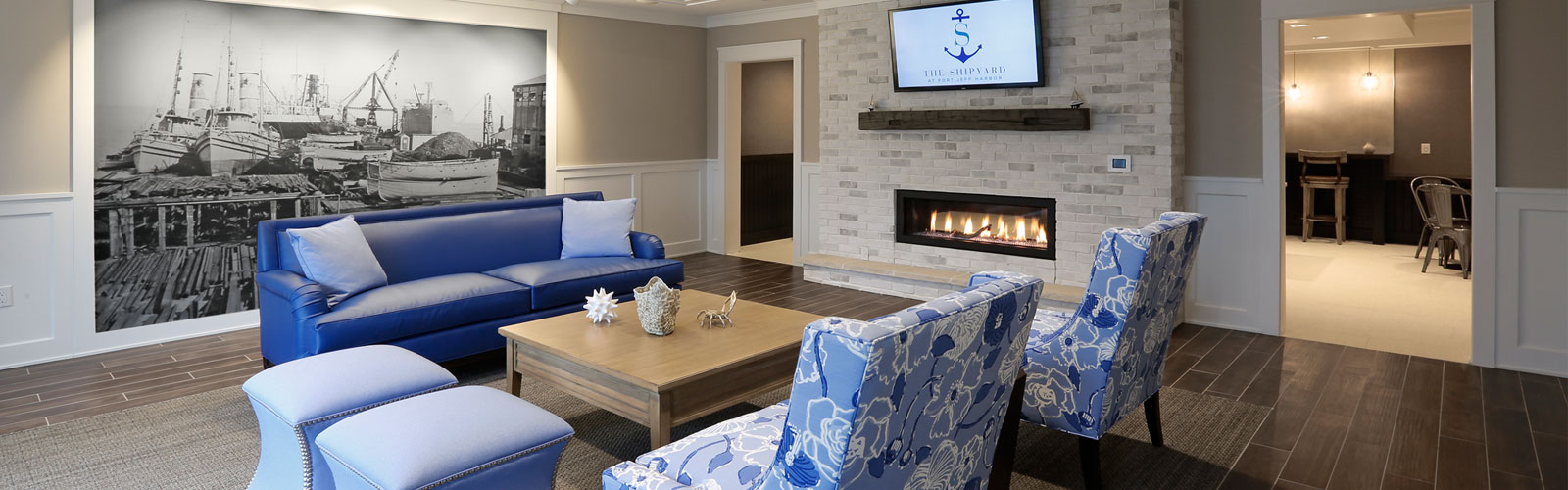 Features & Amenities Luxury Long Island Apartments The Shipyard at