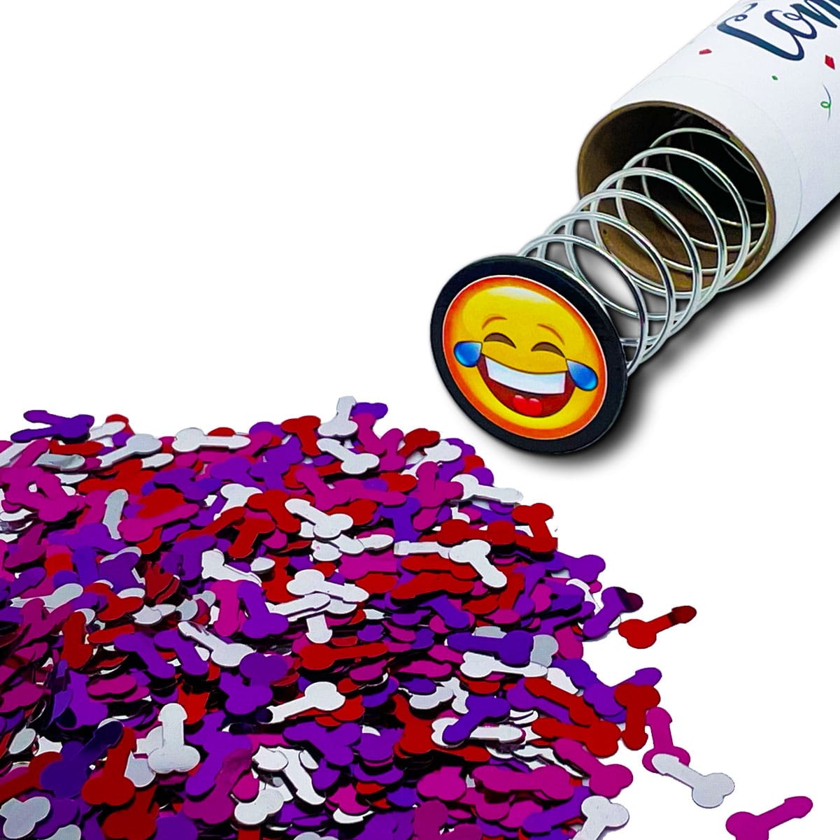 Glitter Bombs & Anonymous Prank Mail Ship Your Enemies Glitter