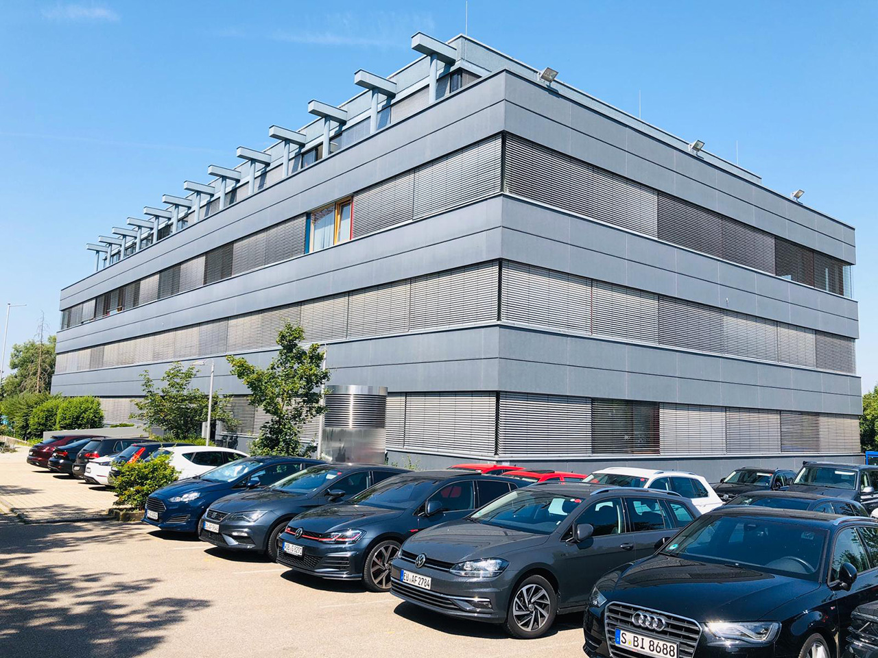 SHIR Real Estate Investment & Management