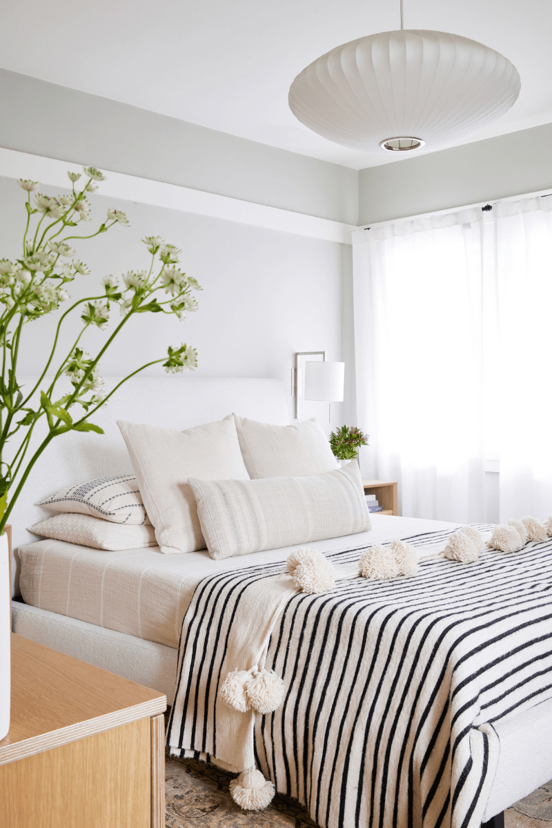 A Simple Bedroom Makeover Shira Gill Edit, Organize, & Elevate Your