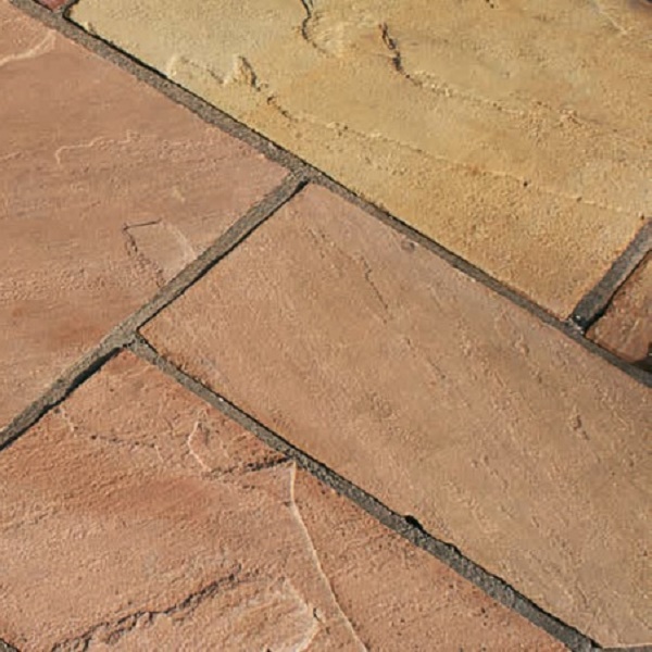 Natural Stone Paving Suppliers Delivery Yorkshire & North East
