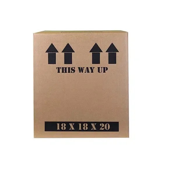 Large Boxes (Pack Of 30) The Shires Removal Group