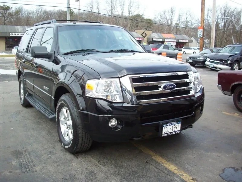 Gallery Shirley Auto Body Shop