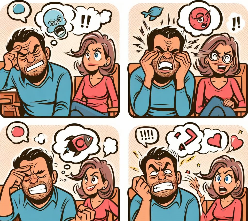 Is Watching Porn considered Cheating In A Relationship? Explained