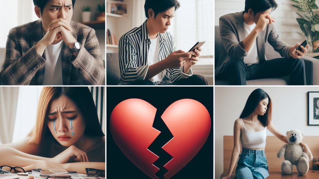 Is Watching Porn considered Cheating In A Relationship? Explained