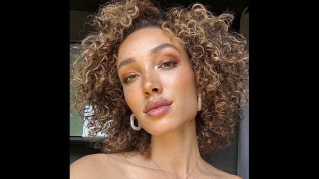 Model Ashley Marie Jones Wikipedia, Age: Meet Duane Martin