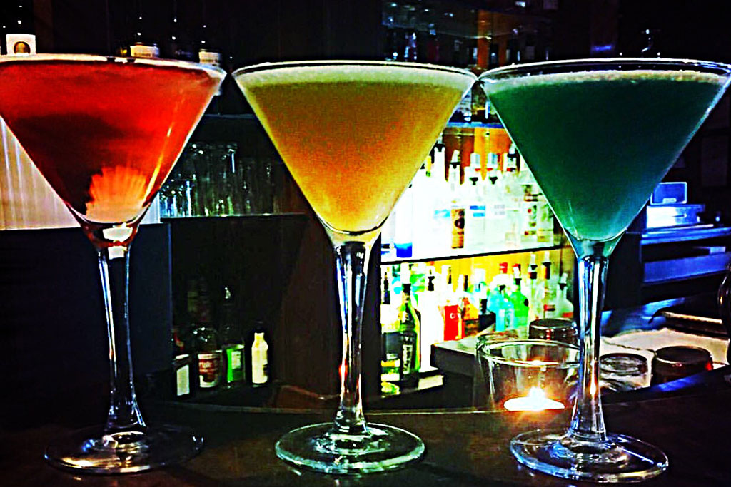 Shiro Restaurant and Sushi Bar Novi, Michigan