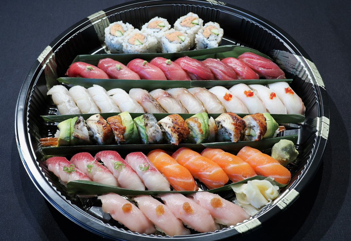 Shiro's Sushi Restaurant 1st Edomae Sushi Restaurant in Seattle