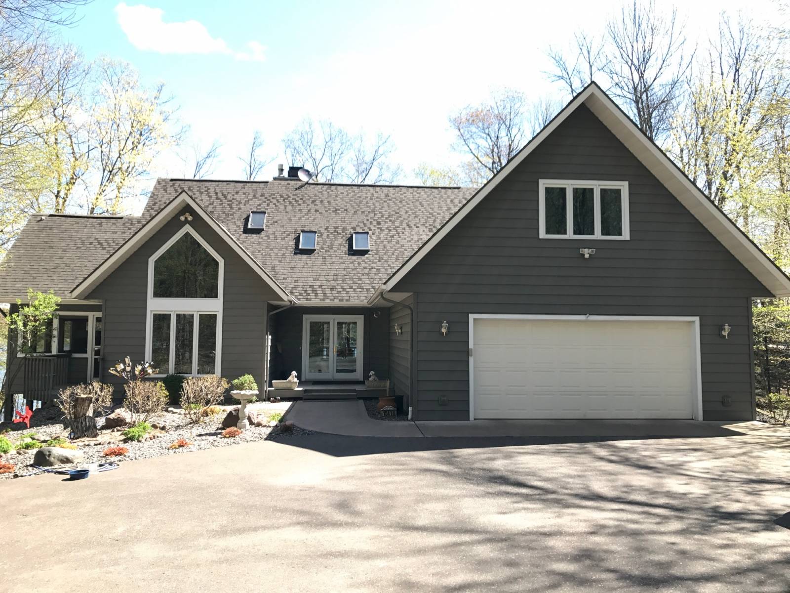 Hayward, Wisconsin Residential Home Builder Shirriff Construction