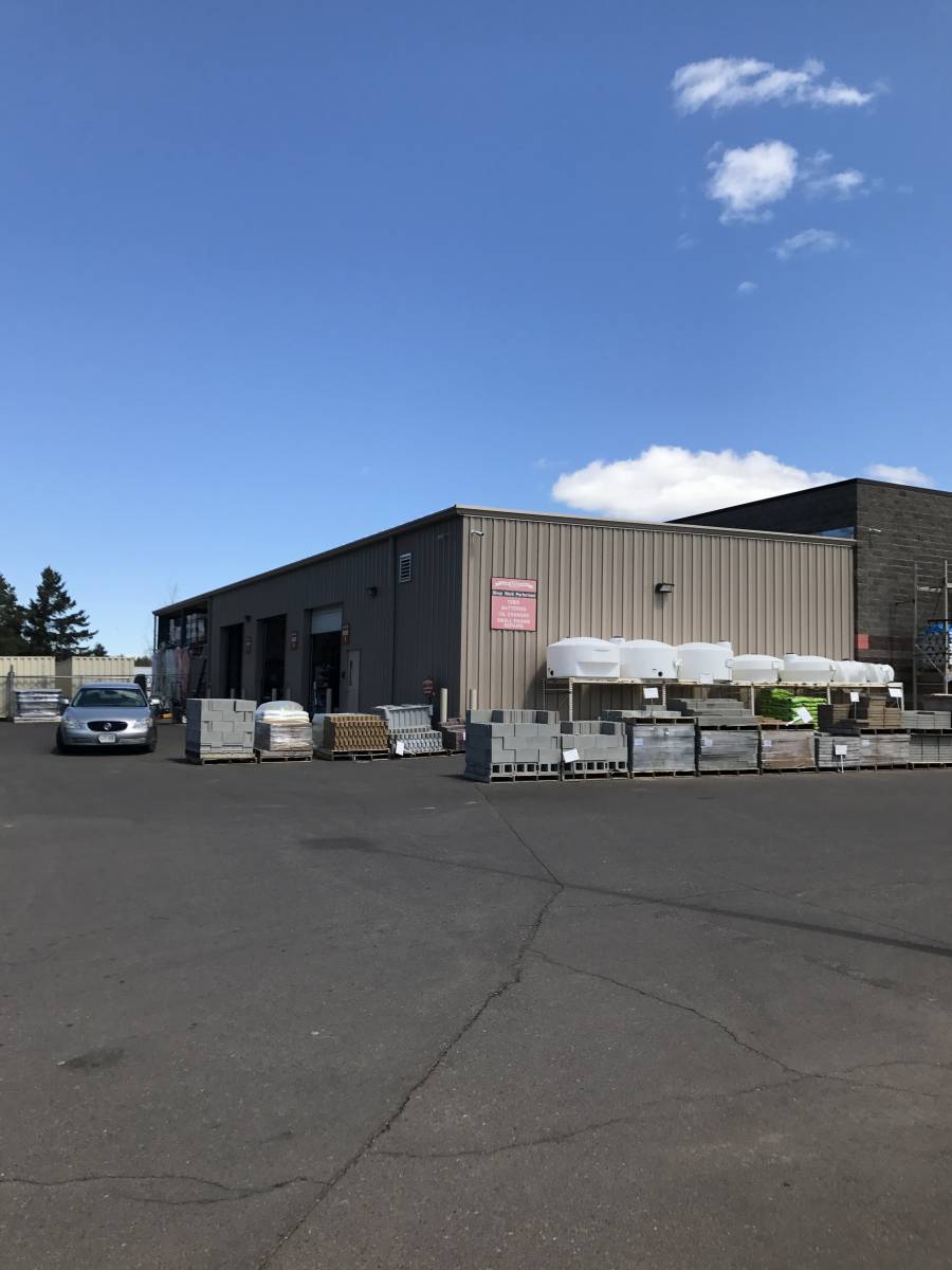 Hayward, Wisconsin Commercial Building Contractors Shirriff Construction