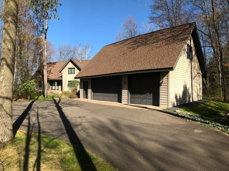 Hayward, Wisconsin Home Builder Home & Commercial Builder