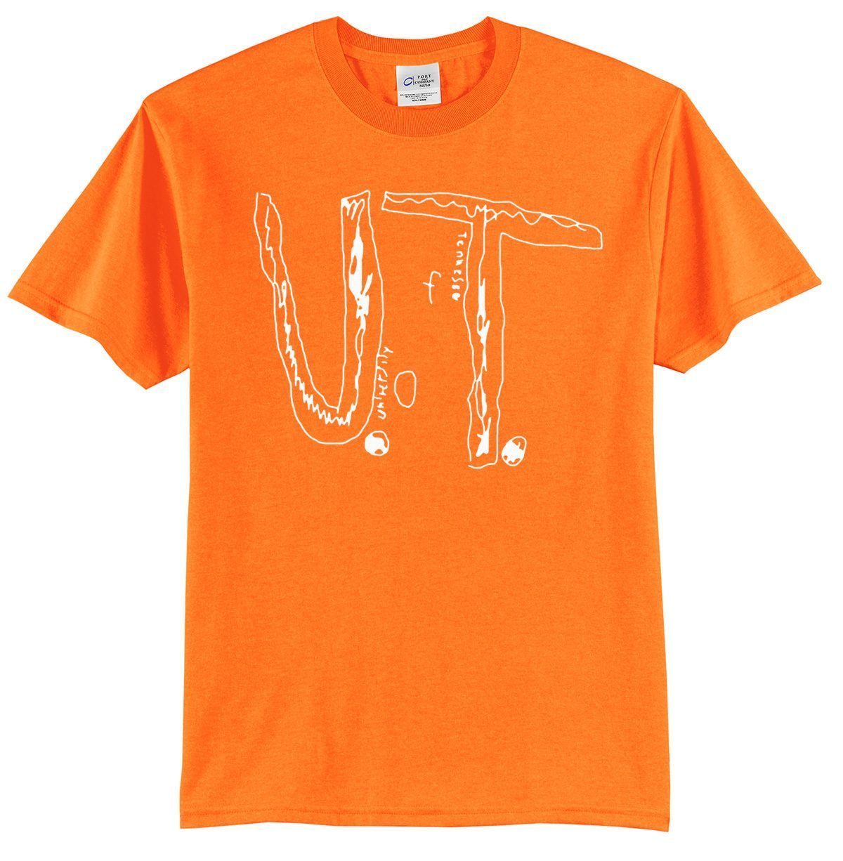 UT Official Shirt Bullied Student Anti UT Bullying ShirtElephant Office