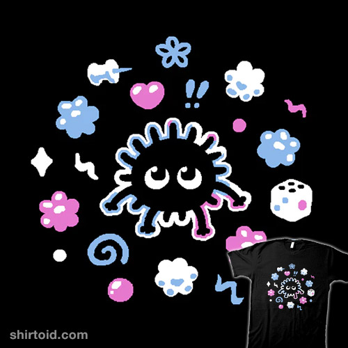 Little Helper Shirtoid