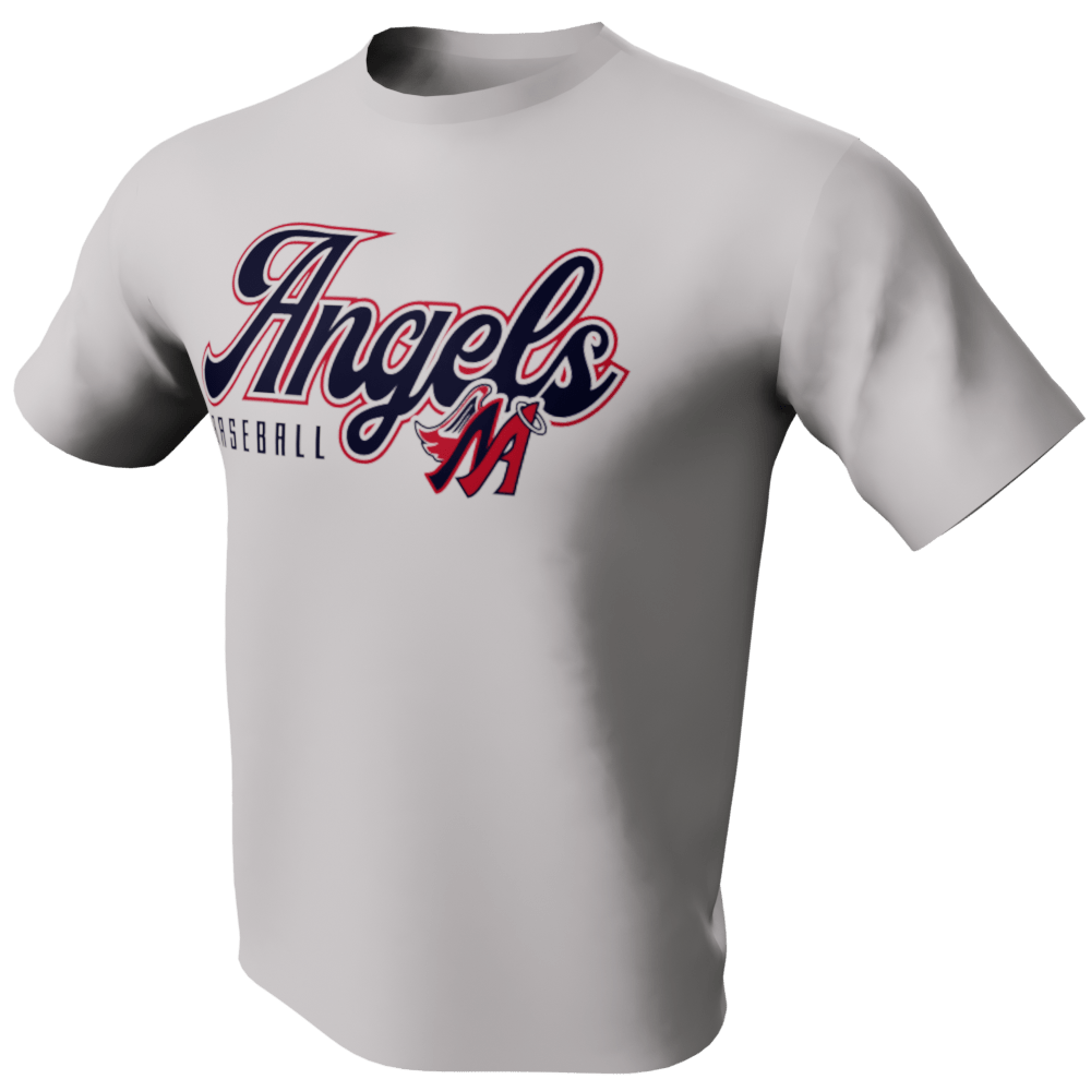 Milwaukee Angels Mothers Day Hat ShirtsandLogos