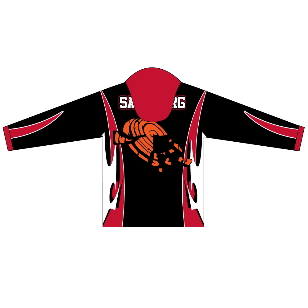 Bridge Creek Clays Team Hoodie ShirtsandLogos