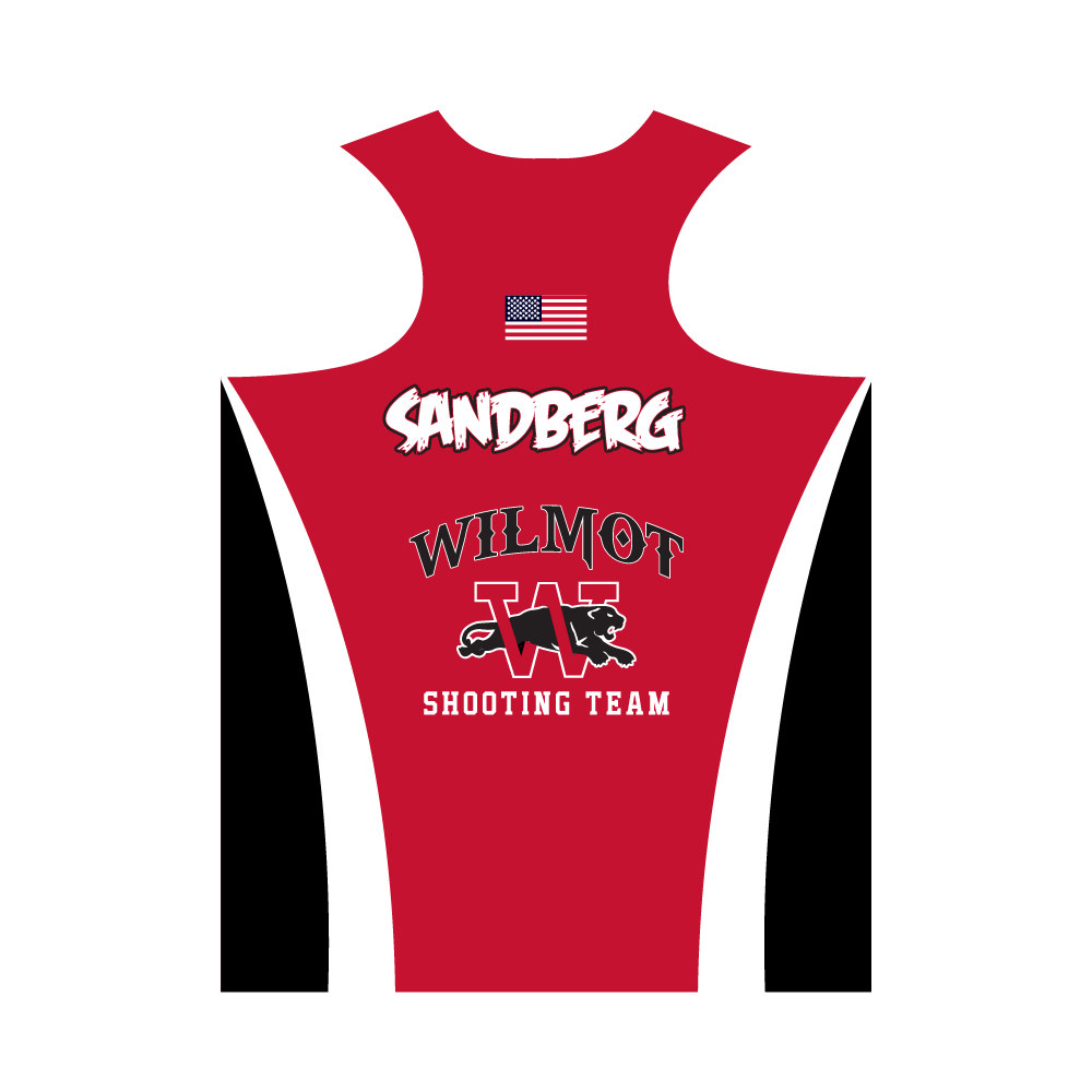 Wilmot Shooting Team ShirtsandLogos