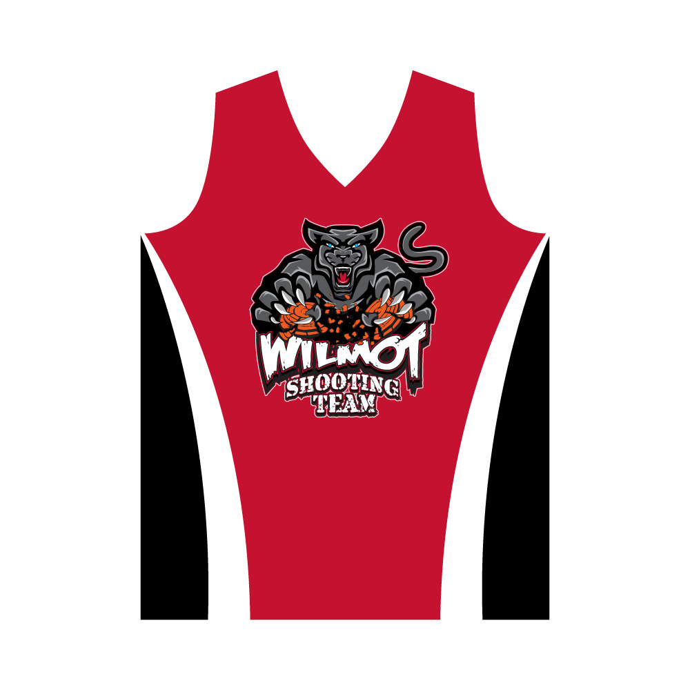Wilmot Shooting Team ShirtsandLogos