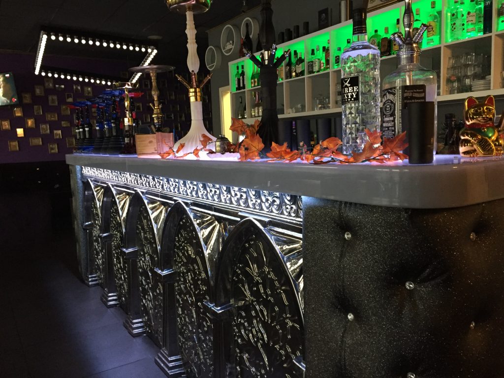 Exclusive Shisha Bar in Hannover ShishaPrinz.de