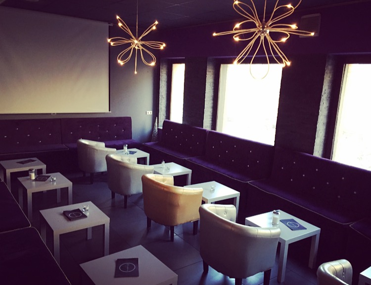 Exclusive Shisha Bar in Hannover ShishaPrinz.de