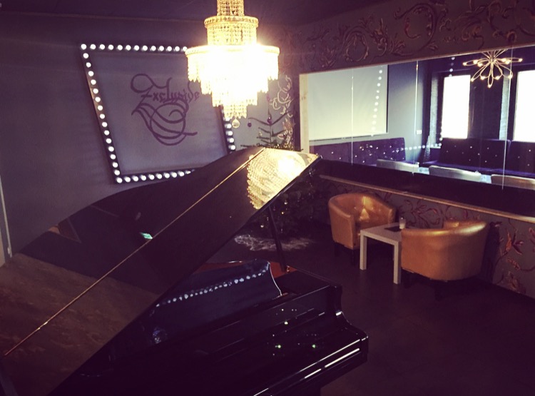 Exclusive Shisha Bar in Hannover ShishaPrinz.de