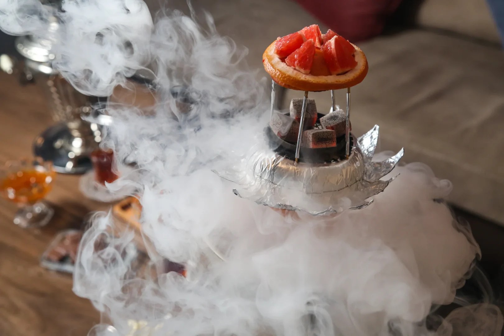 Shisha vs Hookah What is the Difference?