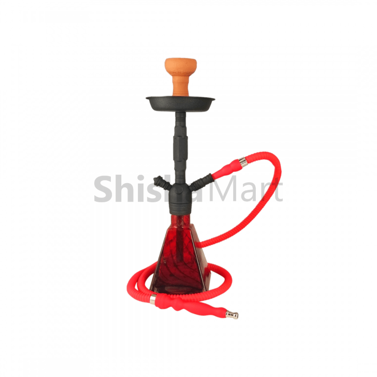 Pharaohs Pyramid Hookah Shop Best Prices Shisha Mart