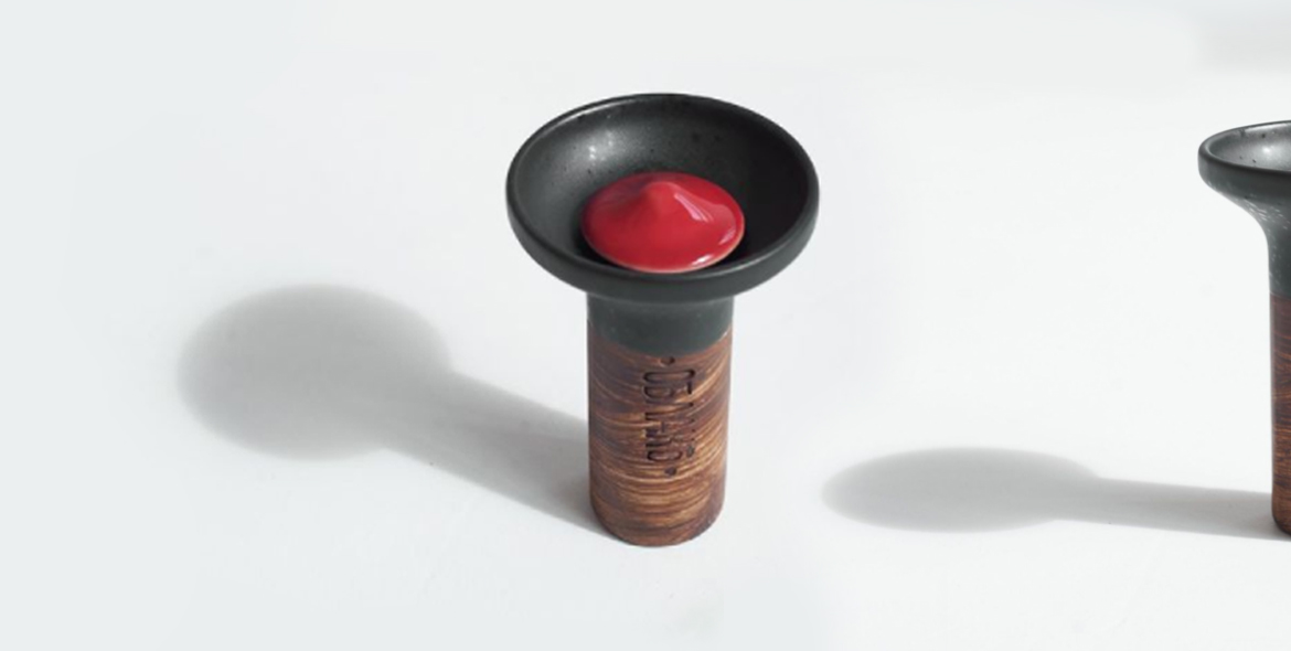 Oblako Flow Neuer Tabakkopf mit integriertem PhunnelMod ShishaOrient