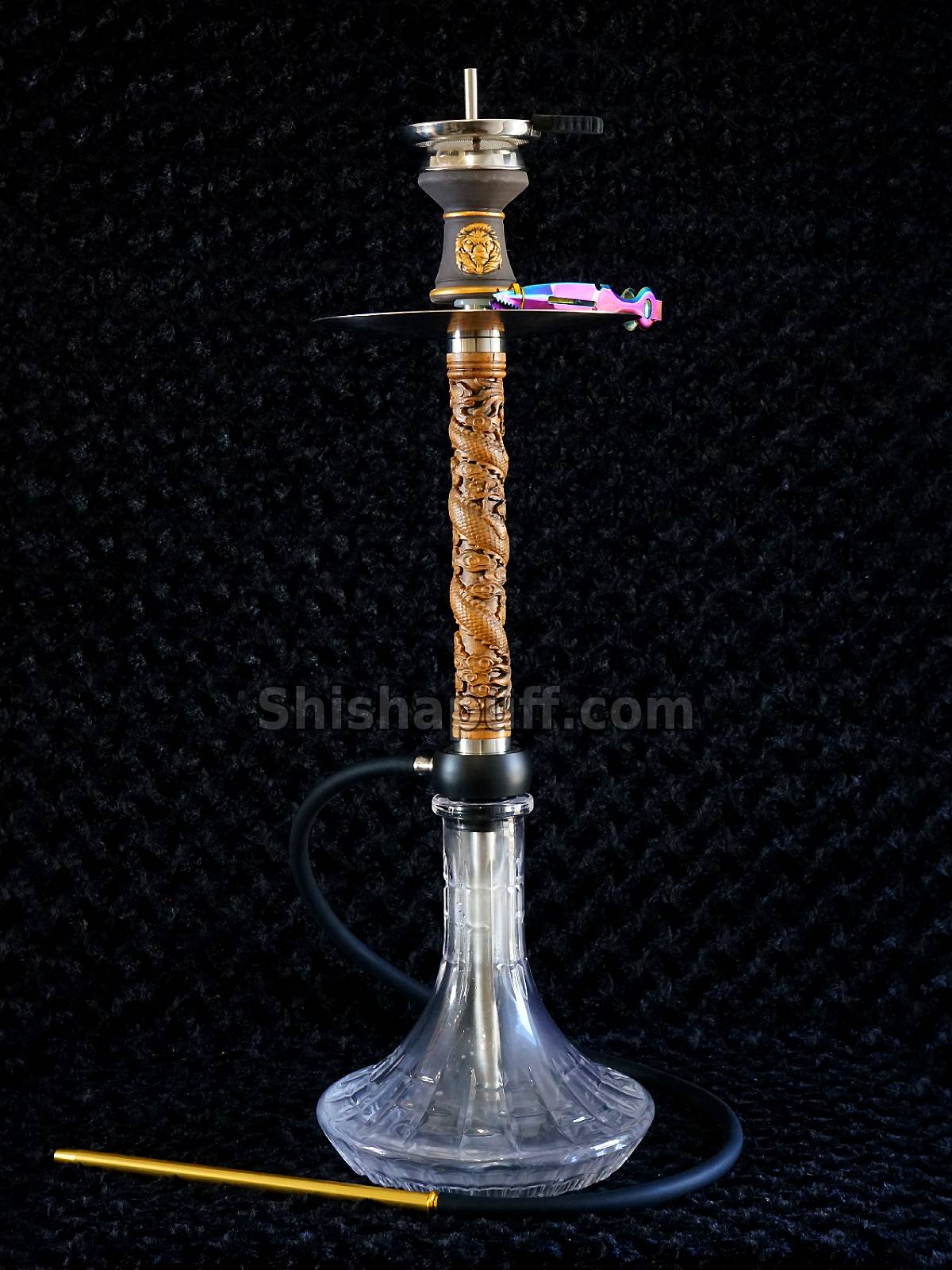 Christmas Discount Shisha Puff Cyprus Hookah 2021/November ⋆