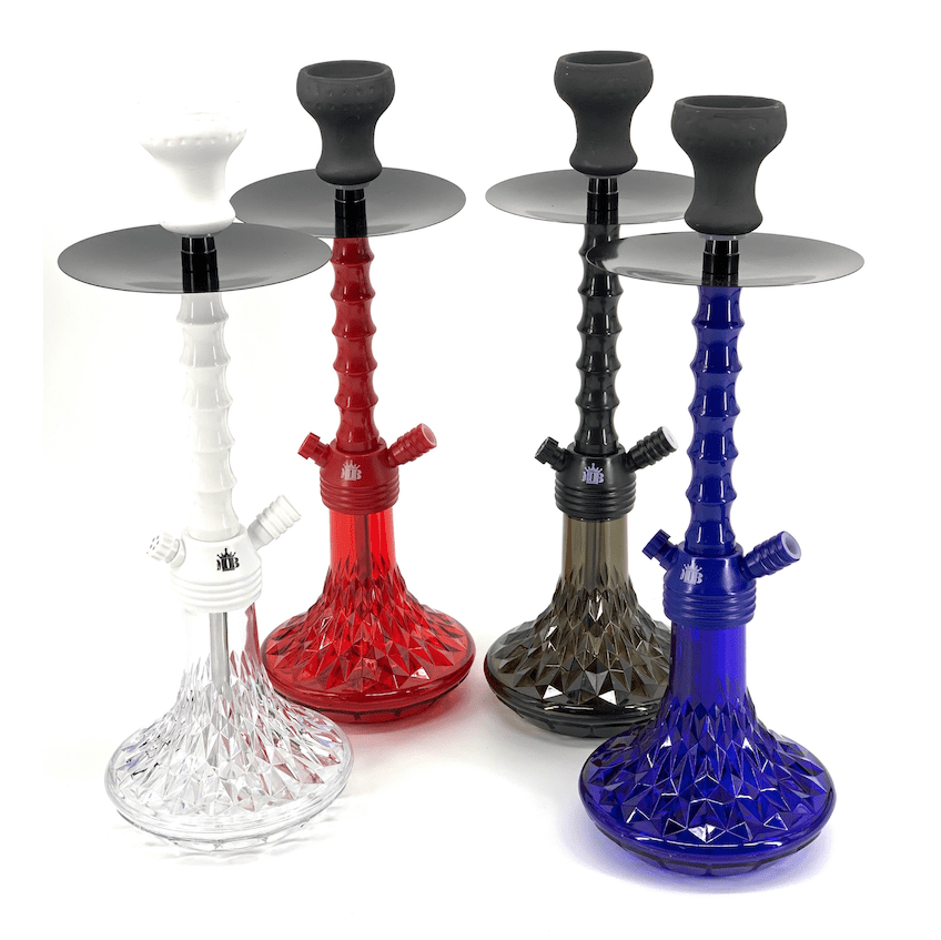 Hookahs Shisha World Canada
