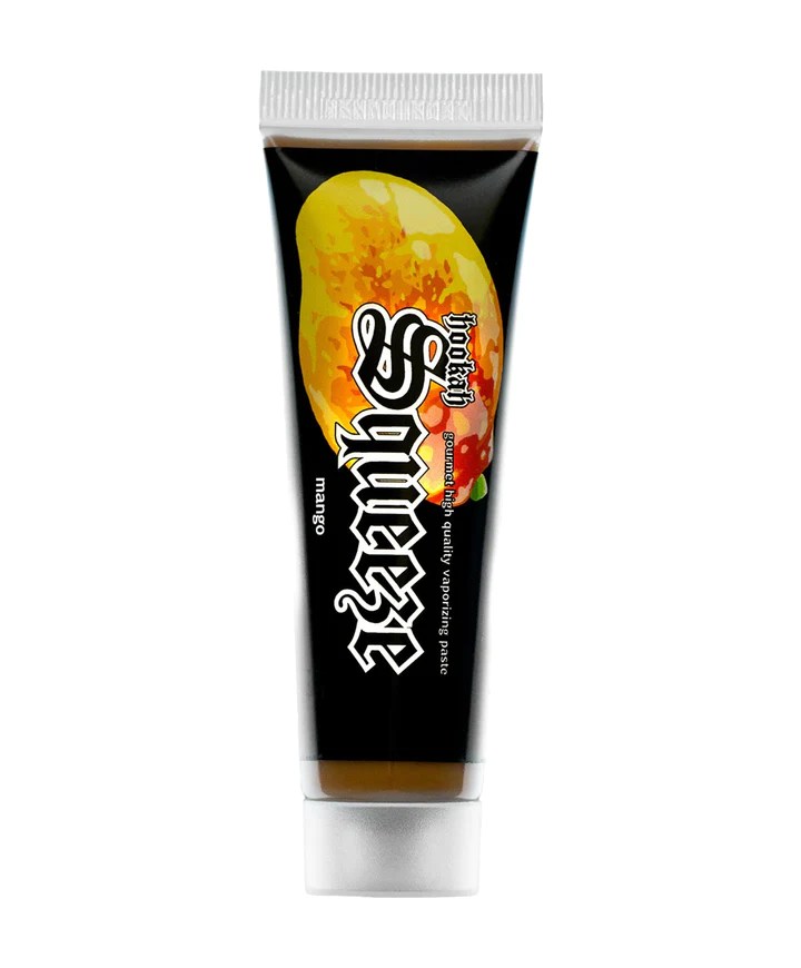 Hookah Squeeze Paste 25G Mango Shisha World Canada