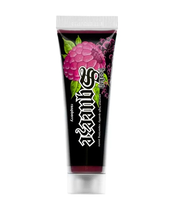 Hookah Squeeze Paste 25G Raspberry Shisha World Canada