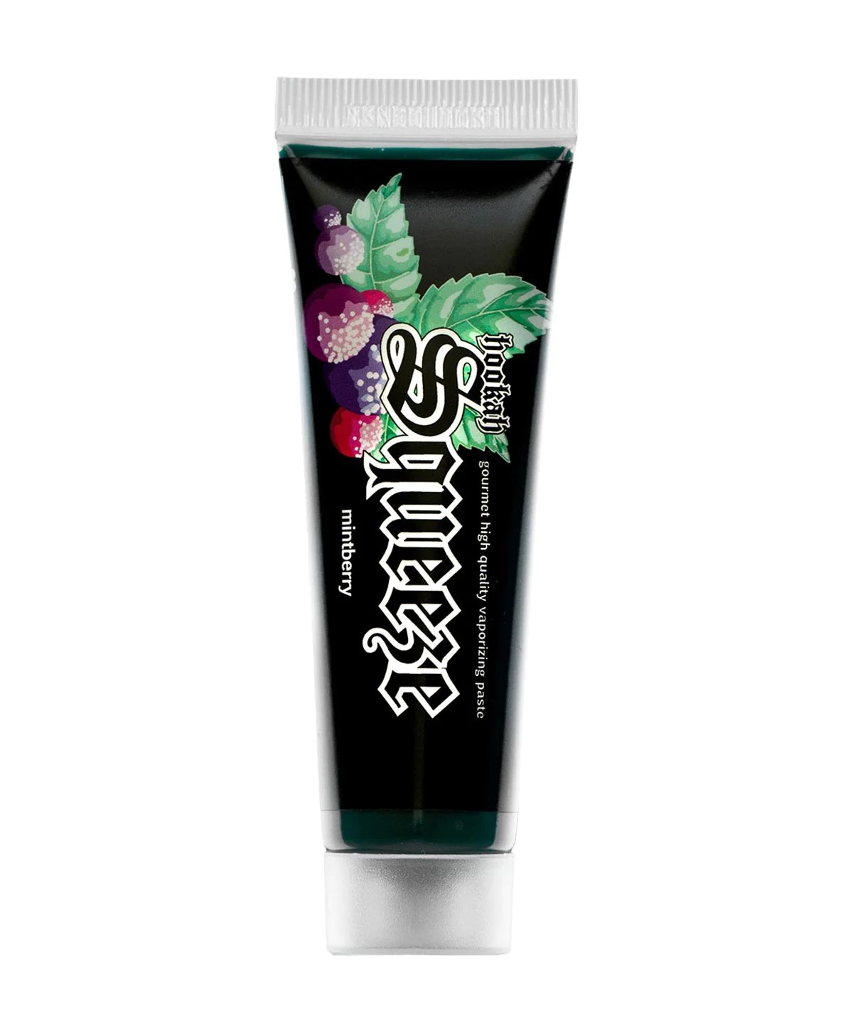 Hookah Squeeze Paste 25G Mint Berry Shisha World Canada