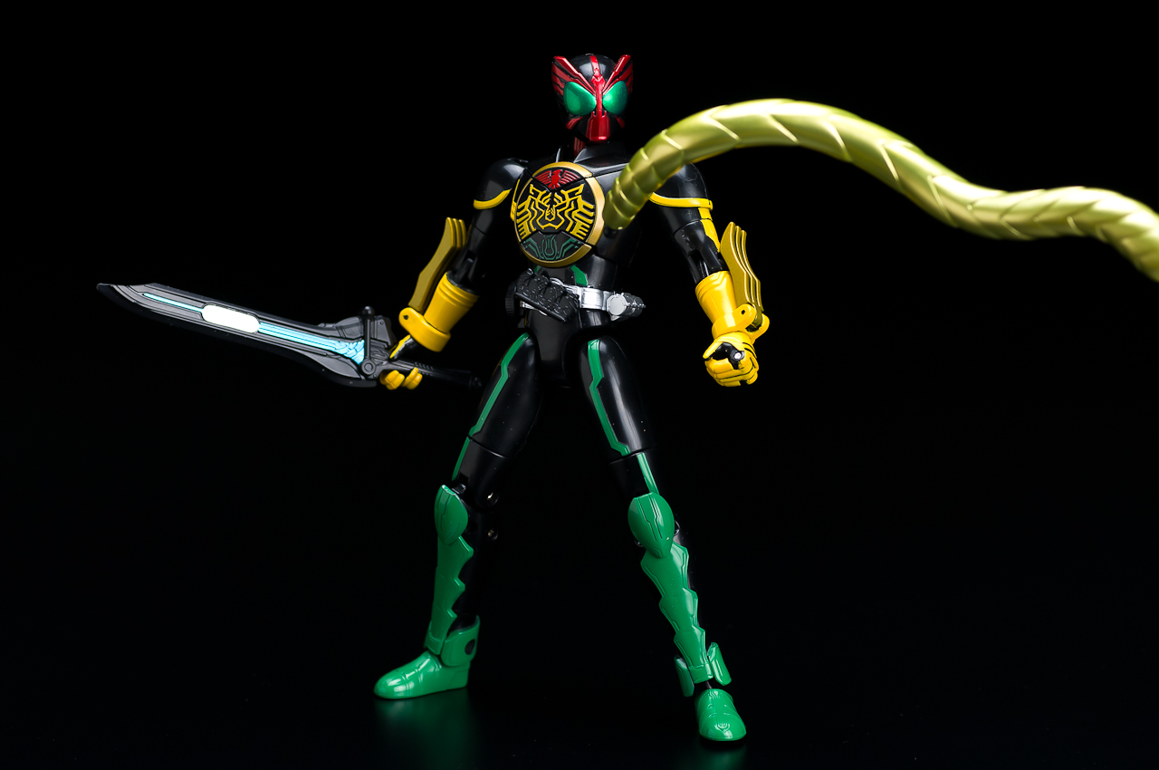 2011年1月21日 【仮面ライダーエターナル到着！そして・・嫌いじゃないわ！】