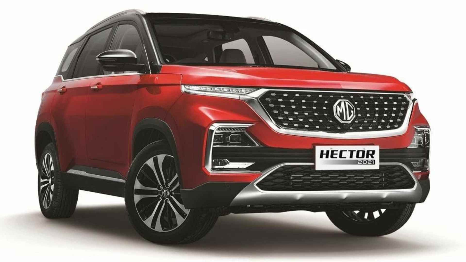 MG hector price in Nepal with specifications and features buy hyundai