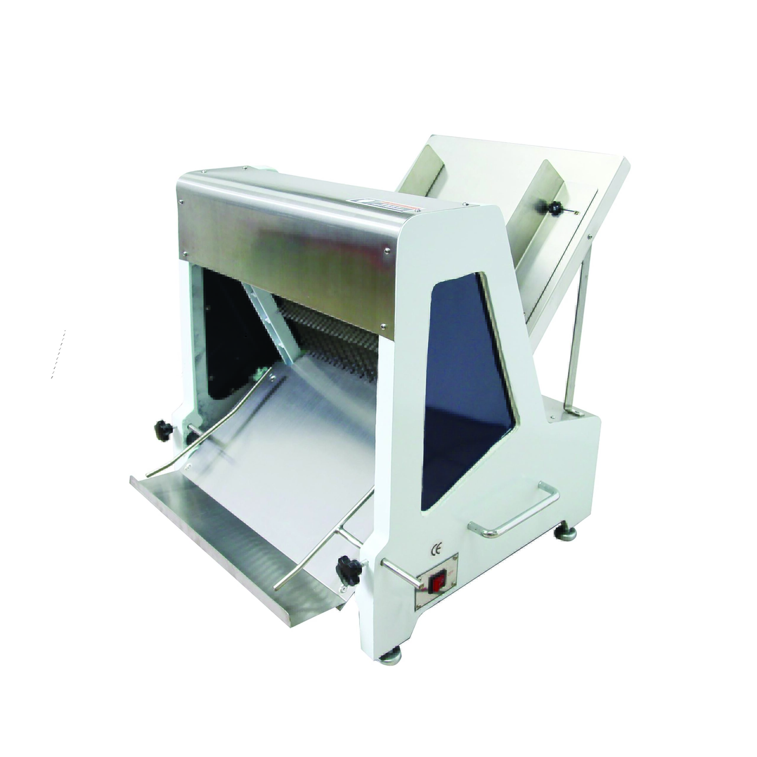 Bread Slicer Shiva Kitchen Equipments Pvt Ltd