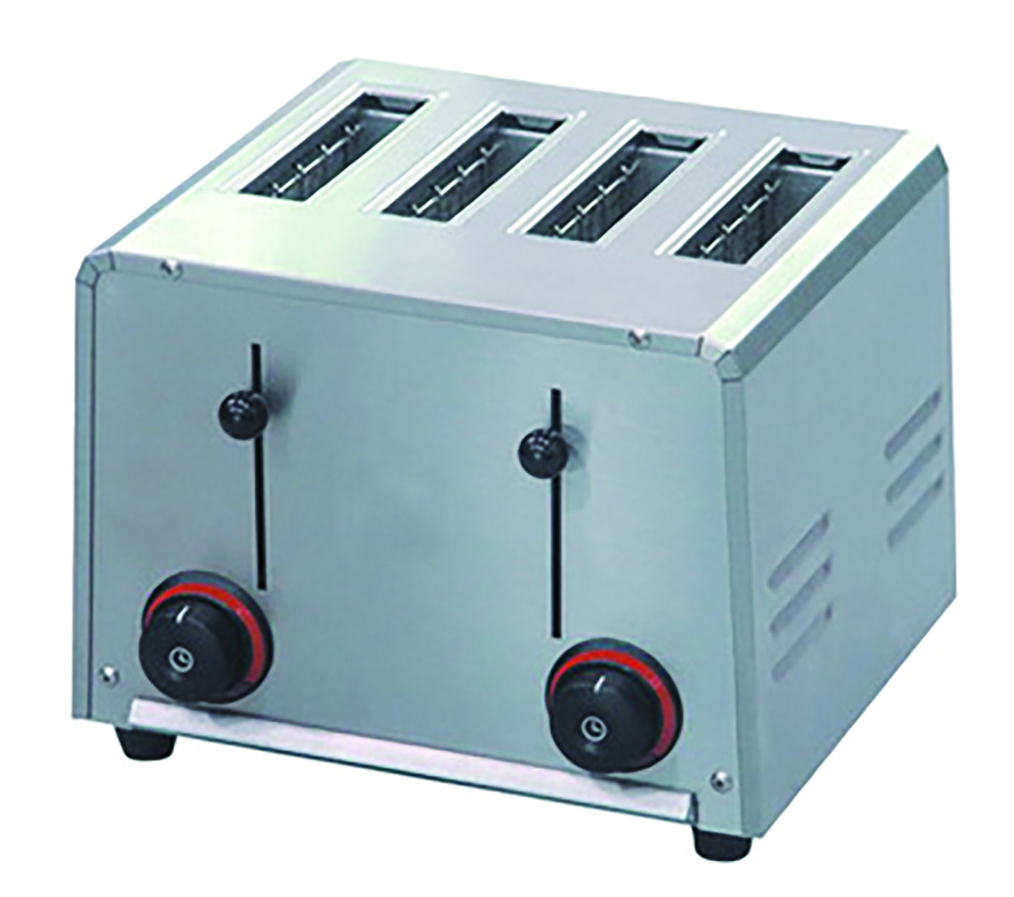Pop Toaster Shiva Kitchen Equipments Pvt Ltd