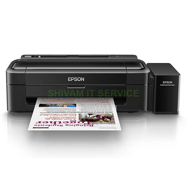 ecotank l130 single function inktank printer