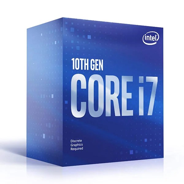 Buy Intel Core I710700F Desktop Processor 8 Cores Up To 4.8 GHz 16