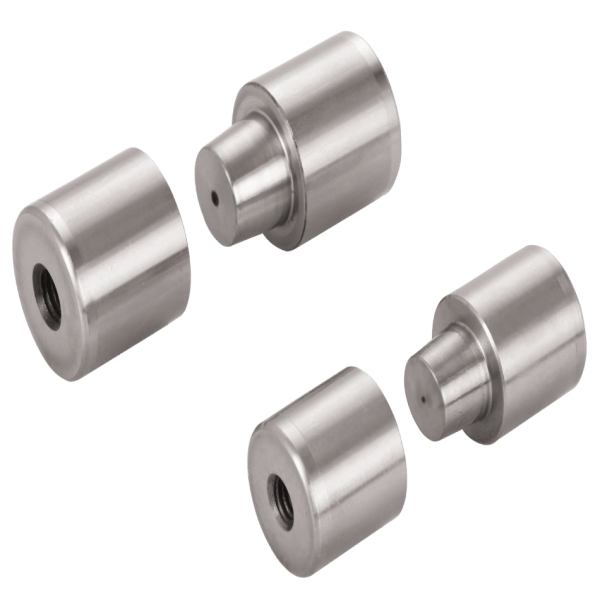 Round Taper Locks 15° Shivam Tools and Steels