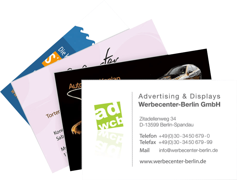 Where to print my cheap business card in Delhi NCR India?