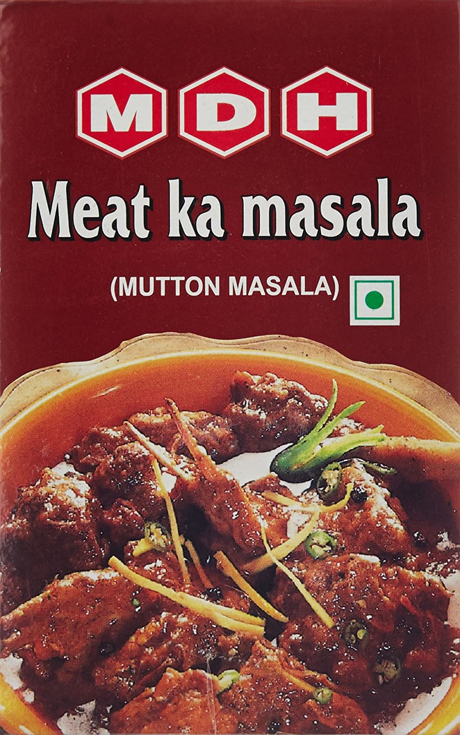 Meat Masala 100gm MDH Shivany Mart