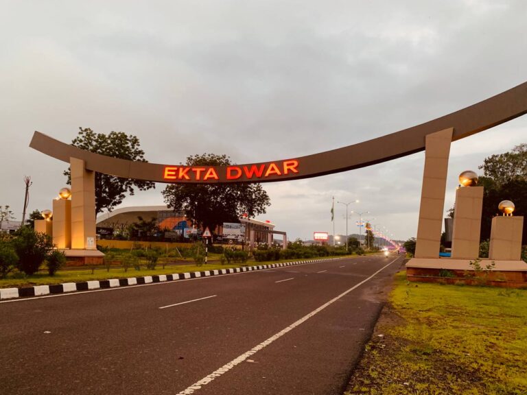 Hotels Near Statue Of Unity Stay Near Statue Of Unity Shivay Adventure