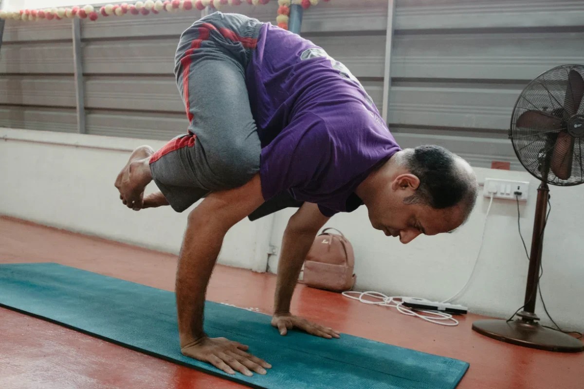 Best Yoga Classes in Chennai Online Shiva Yoga Center