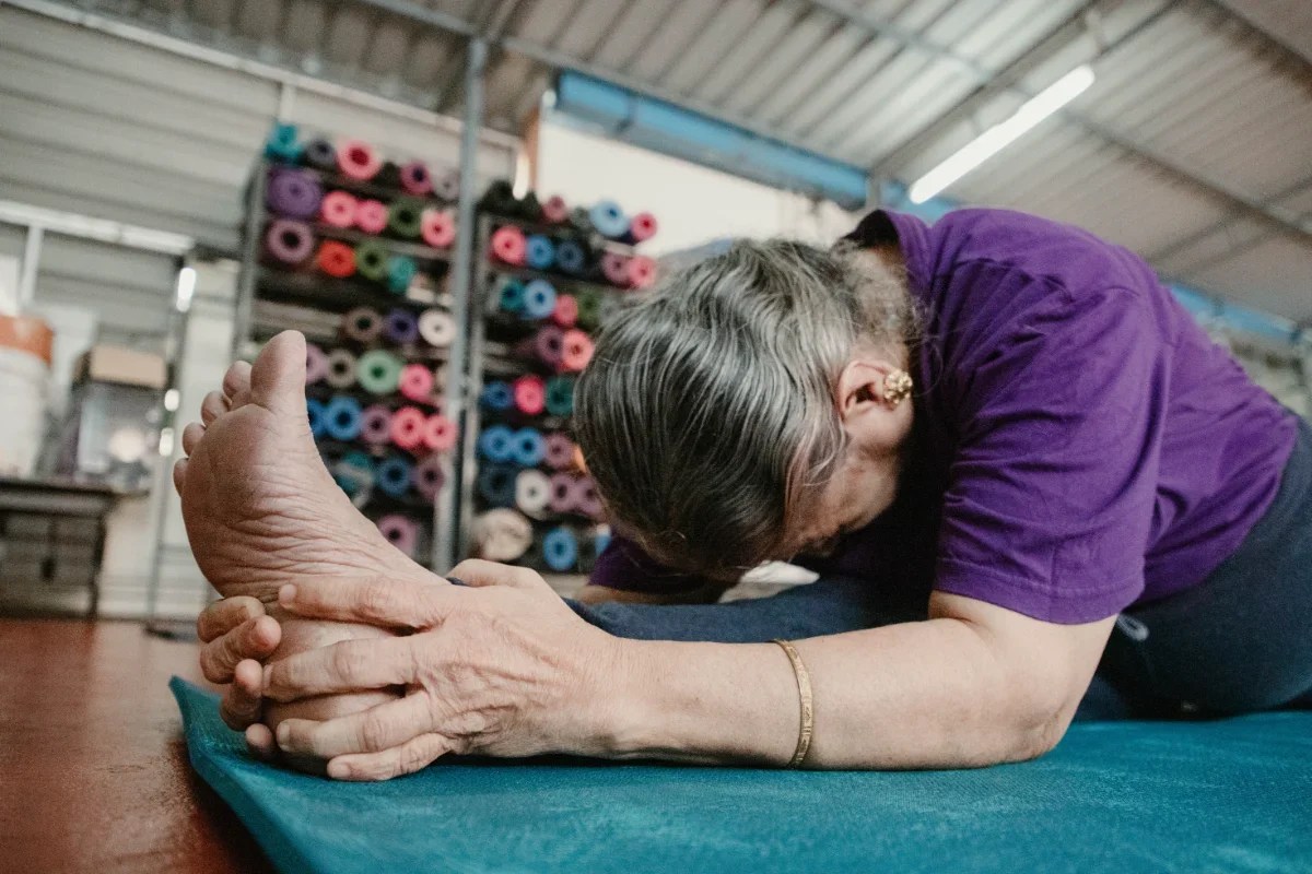 Best Yoga Classes in Chennai Online Shiva Yoga Center