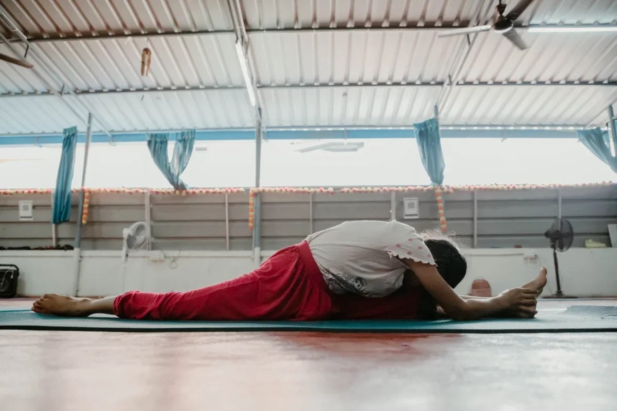 Best Yoga Classes in Chennai Online Shiva Yoga Center