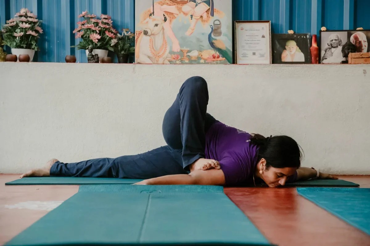 Best Yoga Classes in Chennai Online Shiva Yoga Center