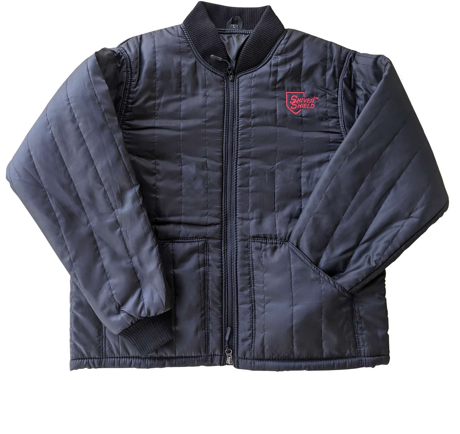 Cooler Jackets Shiver Shield, Inc.