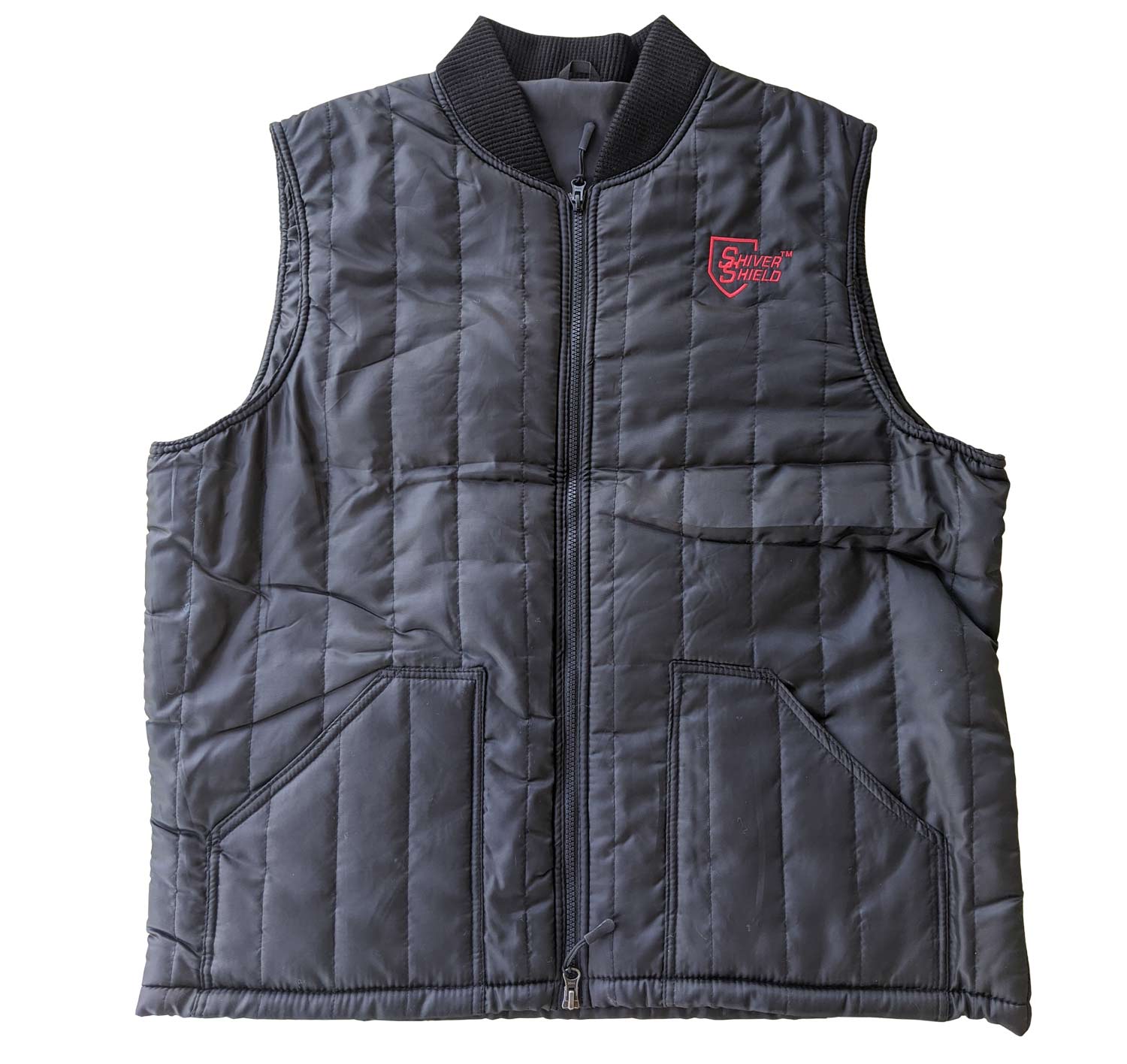 Cooler Vests Shiver Shield, Inc.